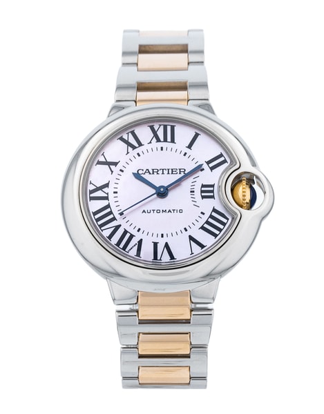 Cartier Ballon Bleu W6920098